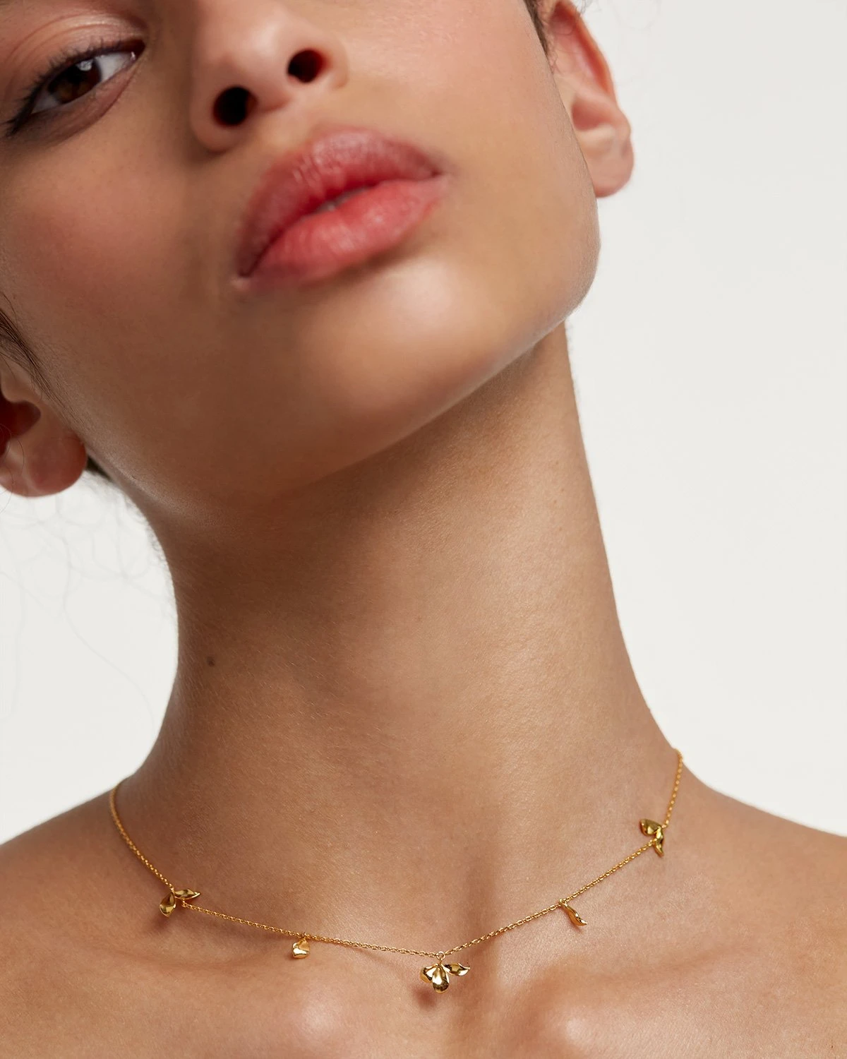 Jasmine Necklace 8 Jasmine Necklace - Image 8