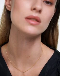 Midnight Blue Necklace -Fashion Accessories CO01 176 U beauty1 7ce78cd6 38aa 4b4c a409 1312c8de563c