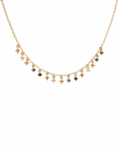 Willow Necklace -Fashion Accessories CO01 192 U scaled