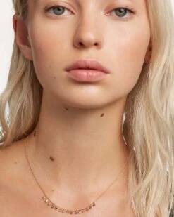 Willow Necklace -Fashion Accessories CO01 192 U 3 scaled