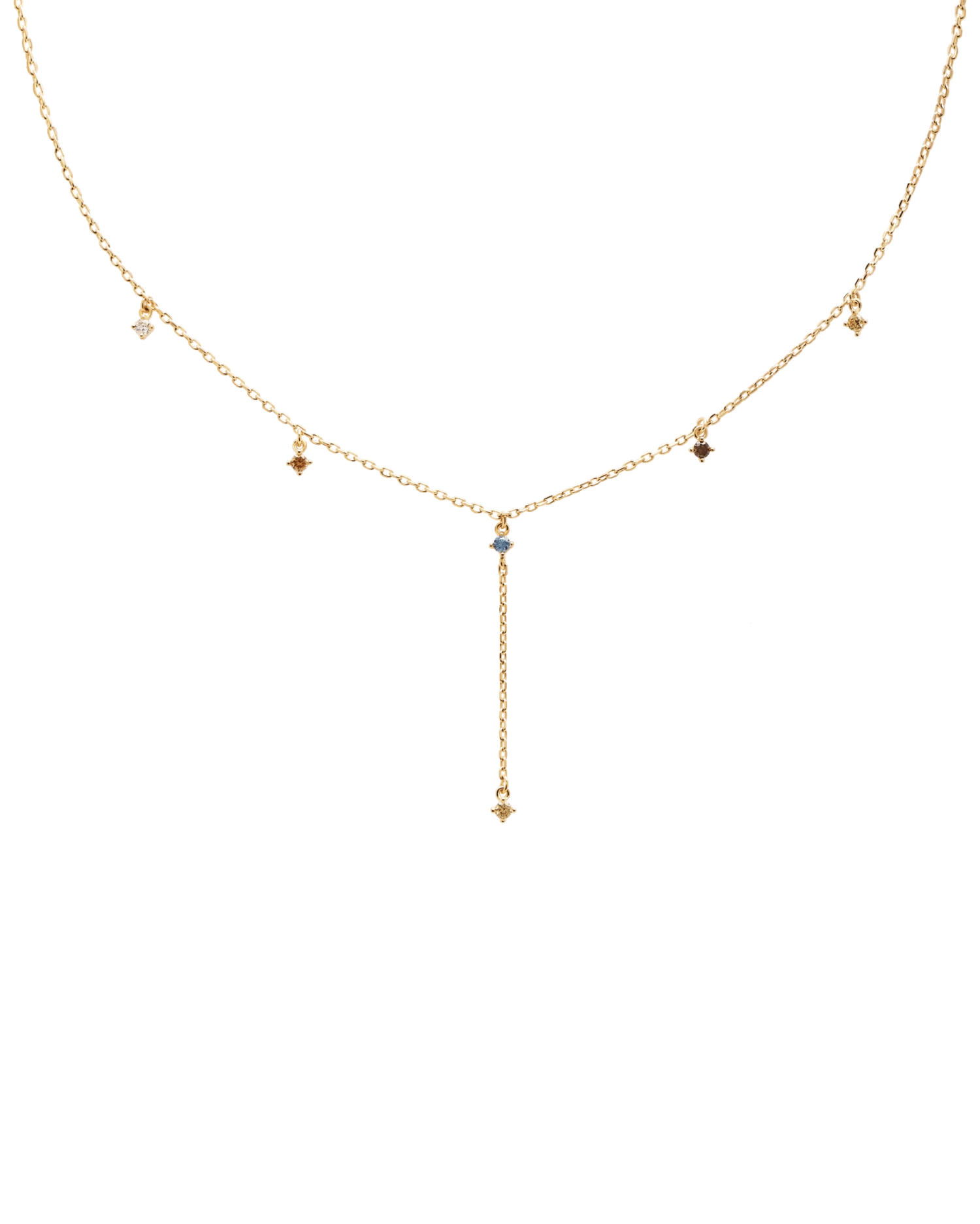 Mana Necklace 3 Mana Necklace - Image 3