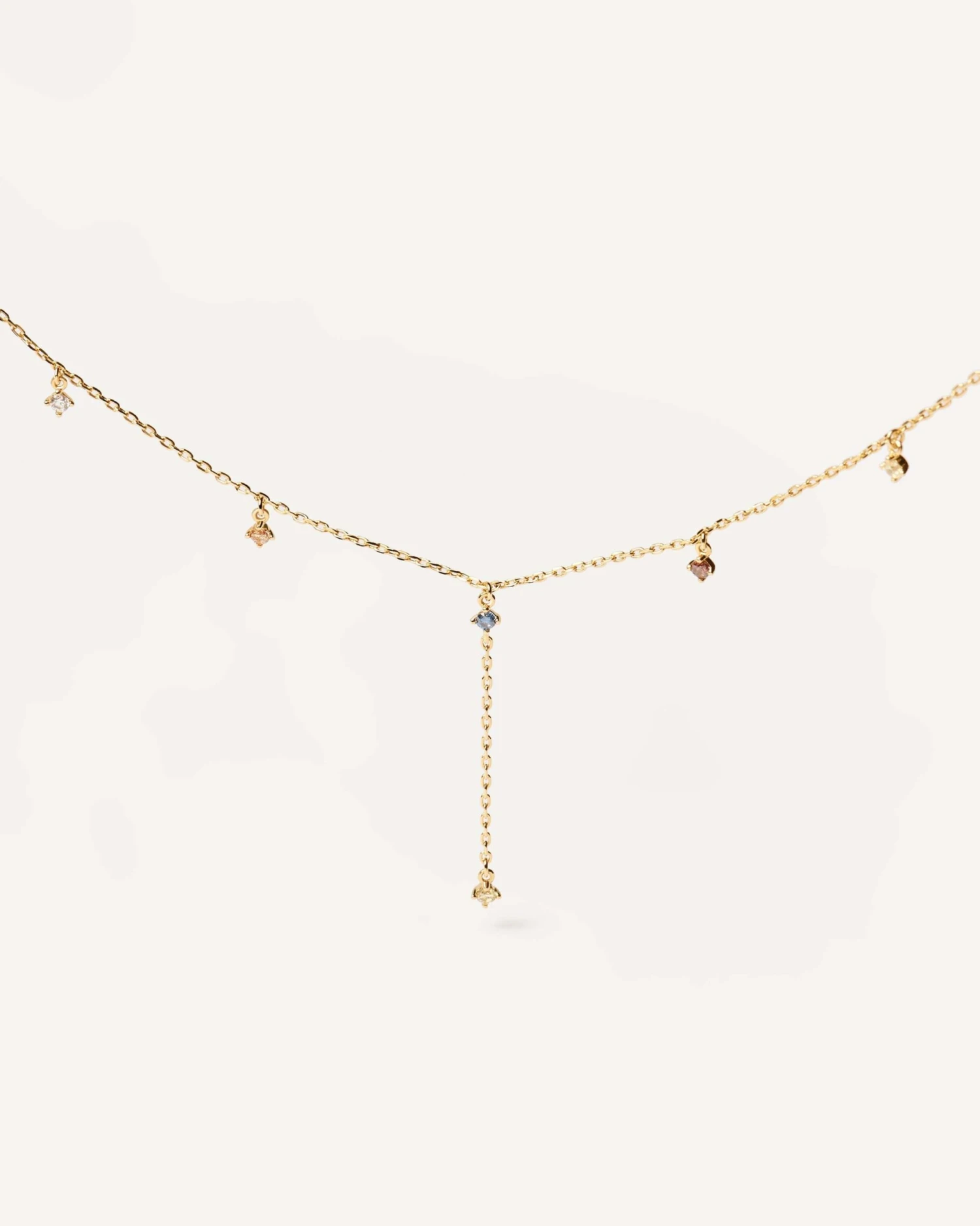 Mana Necklace 1 Mana Necklace