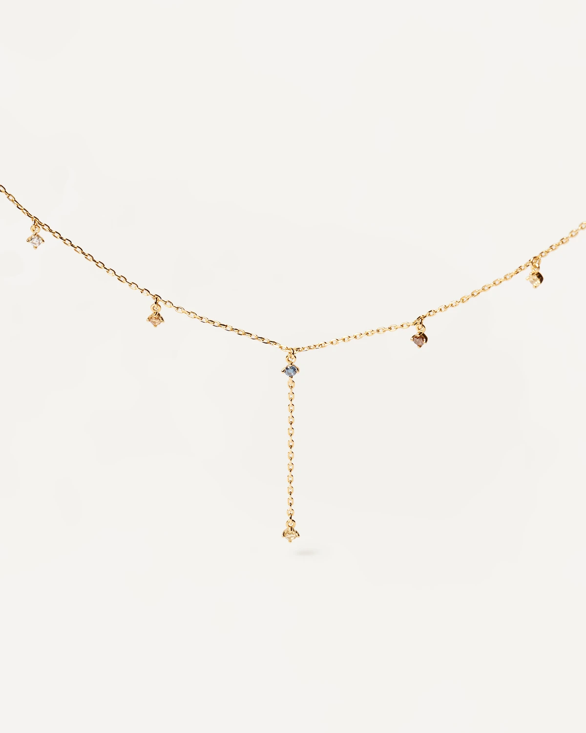 Mana Necklace 6 Mana Necklace - Image 6