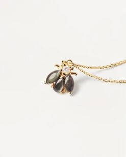 Zaza Necklace -Fashion Accessories CO01 198 U 2