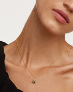 Zaza Necklace -Fashion Accessories CO01 198 U grid2 06f9fa0a 8aa8 4698 82c0 39d45be56898