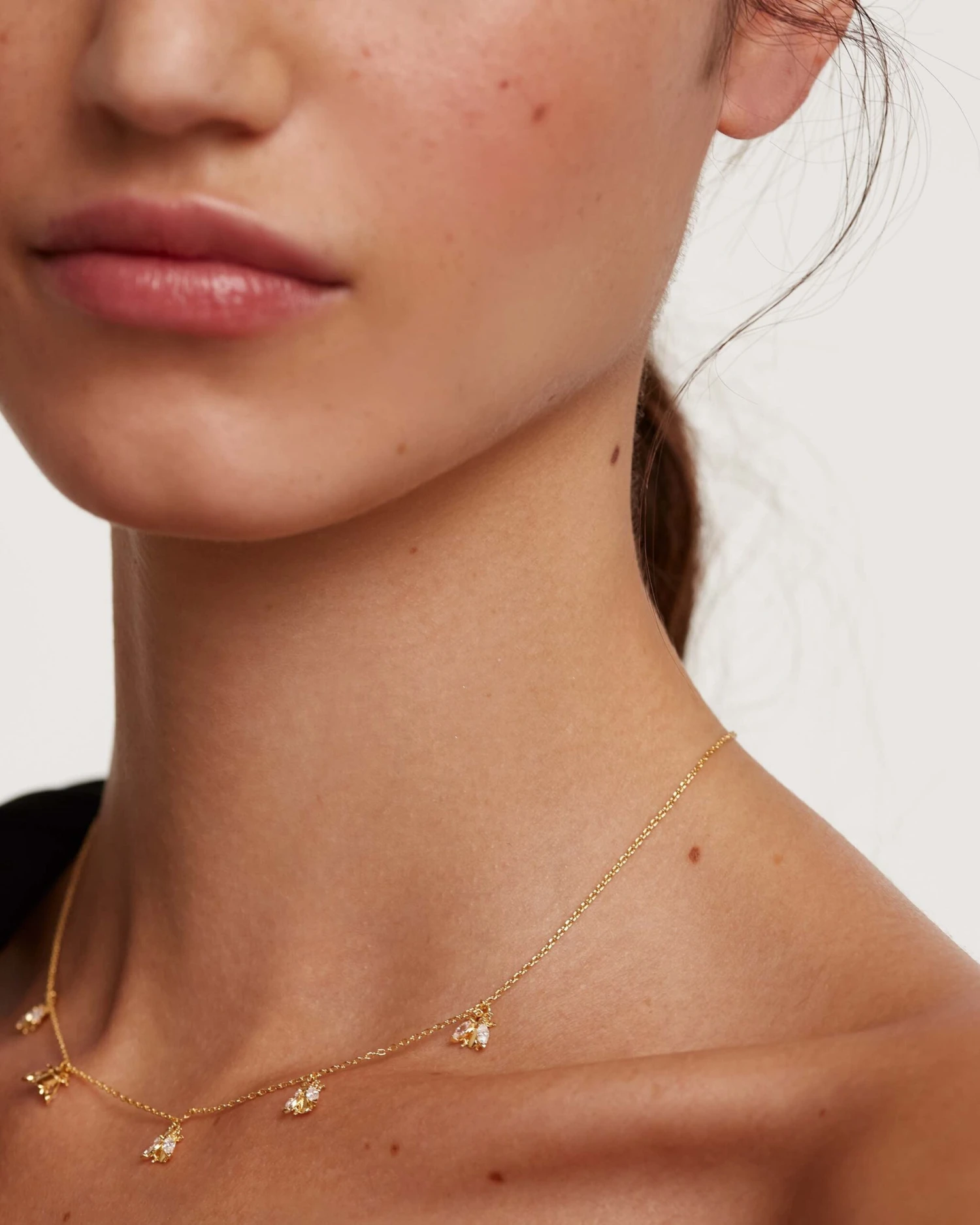 Nest Necklace 3 Nest Necklace - Image 3