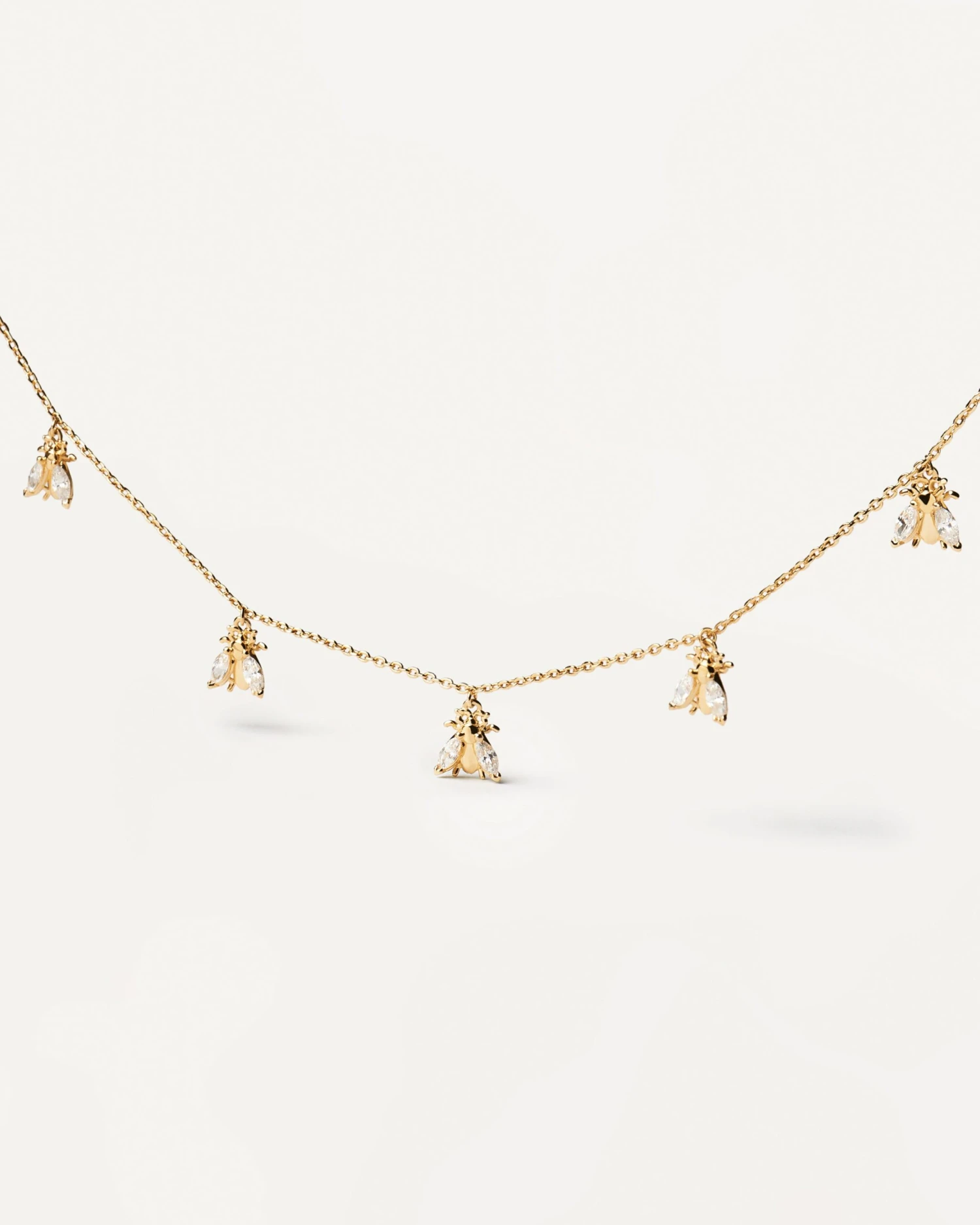 Nest Necklace 1 Nest Necklace