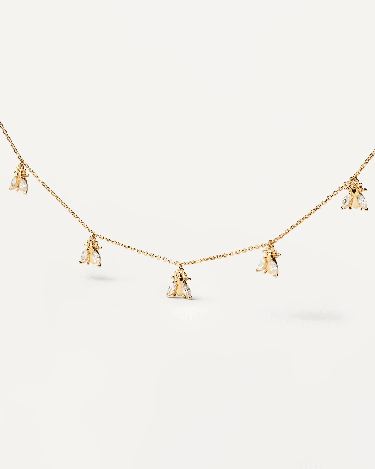 Nest Necklace 6 Nest Necklace - Image 6