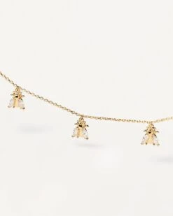 Nest Necklace 9 Nest Necklace -Fashion Accessories CO01 200 U alt5 scaled