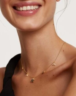 La Bamba Necklace -Fashion Accessories CO01 201 U 0 scaled