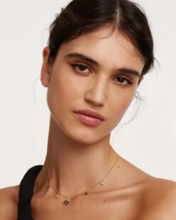 La Bamba Necklace -Fashion Accessories CO01 201 U 1 scaled