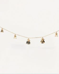 La Bamba Necklace -Fashion Accessories CO01 201 U alt5