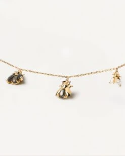 La Bamba Necklace -Fashion Accessories CO01 201 U alt7 scaled