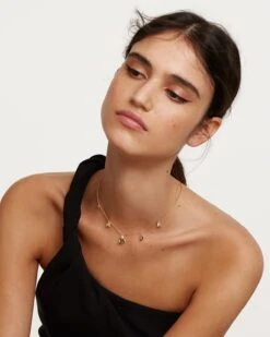 La Bamba Necklace -Fashion Accessories CO01 201 U grid2 aed34635 c4d0 4143 bcc3 01d9e9e0bbf5