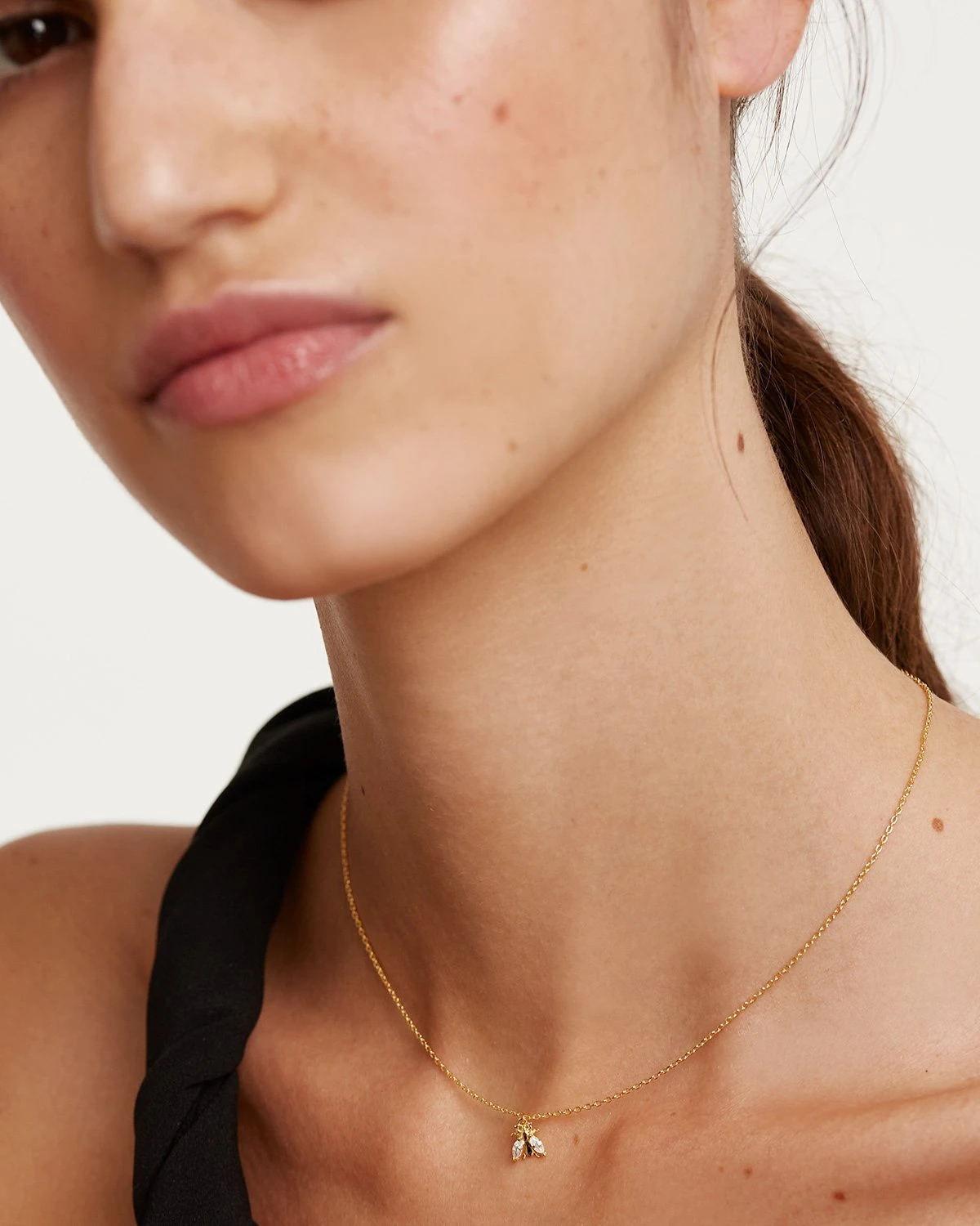 Buzz Necklace 5 Buzz Necklace - Image 5