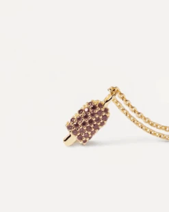 Popsicle Dream Necklace 11 Popsicle Dream Necklace -Fashion Accessories CO01 235 U 2