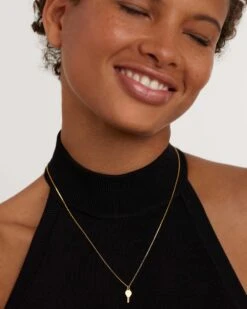 Eternum Necklace -Fashion Accessories CO01 245 U 0 scaled