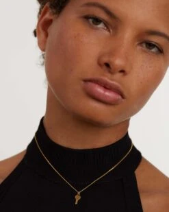 Eternum Necklace -Fashion Accessories CO01 245 U 2 scaled