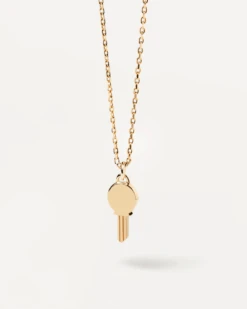 Eternum Necklace -Fashion Accessories CO01 245 U alt7