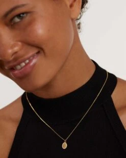 Mademoiselle Necklace -Fashion Accessories CO01 247 U 2 scaled