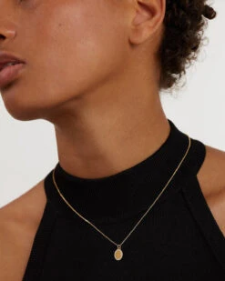 Mademoiselle Necklace -Fashion Accessories CO01 247 U grid2 70f33cf0 22b4 47a2 95a4 7ff6d0f621ec