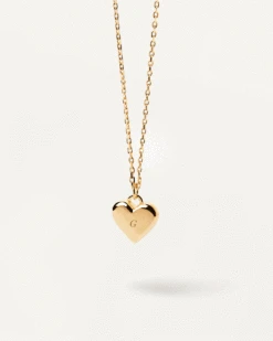 L'Absolu Necklace 12 L'Absolu Necklace -Fashion Accessories CO01 249 U