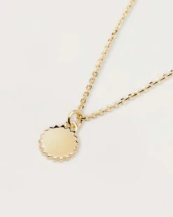 New Age Necklace -Fashion Accessories CO01 250 U 1 scaled