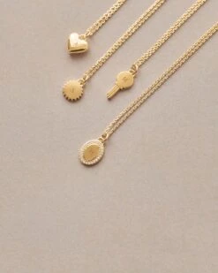 New Age Necklace -Fashion Accessories CO01 250 U 5