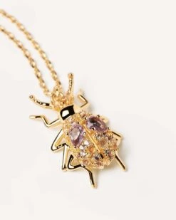 Wisdom Beetle Amulet Necklace -Fashion Accessories CO01 252 U 0 scaled