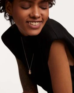 Wisdom Beetle Amulet Necklace -Fashion Accessories CO01 252 U 2 scaled