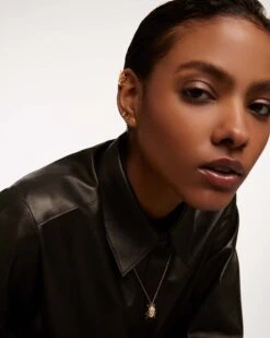 Luck Beetle Amulet Necklace 12 Luck Beetle Amulet Necklace -Fashion Accessories CO01 254 U 3 scaled