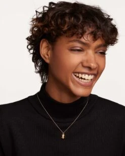 Balance Beetle Amulet Necklace -Fashion Accessories CO01 257 U 2 scaled