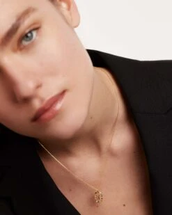 Letter Y Necklace 13 Letter Y Necklace -Fashion Accessories CO01 284 U 1 scaled