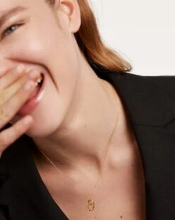 Letter Y Necklace 11 Letter Y Necklace -Fashion Accessories CO01 284 U 5 scaled