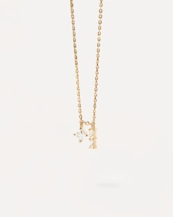 Isla Necklace -Fashion Accessories CO01 500 U alt1