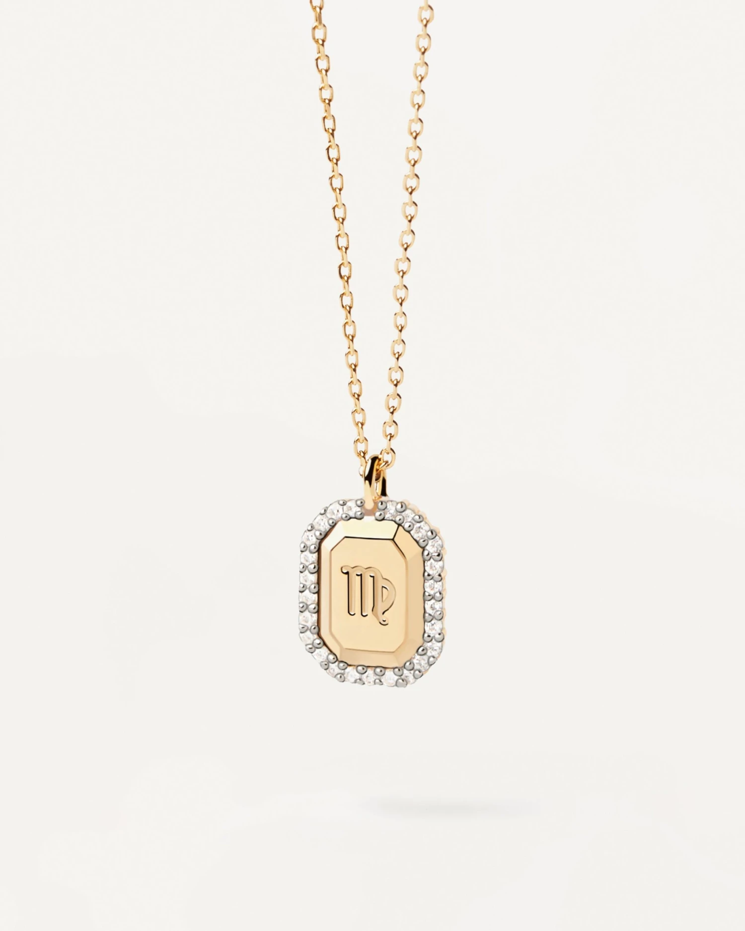 Virgo Necklace 6 Virgo Necklace - Image 6