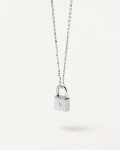 Bond Silver Necklace -Fashion Accessories CO02 086 U b000fb71 8963 48b9 a5cb b47ac02d1c9a