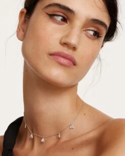 Nest Silver Necklace 13 Nest Silver Necklace -Fashion Accessories CO02 200 U 1 scaled