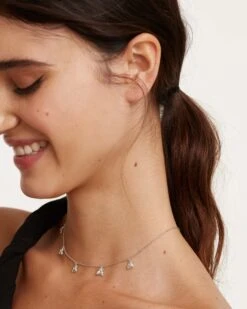 Nest Silver Necklace 10 Nest Silver Necklace -Fashion Accessories CO02 200 U 2 scaled