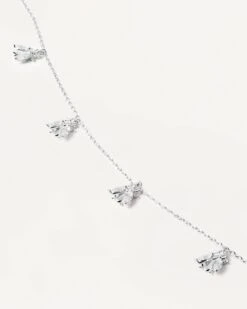 Nest Silver Necklace 12 Nest Silver Necklace -Fashion Accessories CO02 200 U 3 1b300dda cb2f 48fe 9b1c 413996c491ba scaled