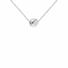 Bambina Silver Necklace