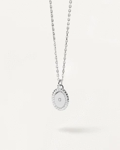 Mademoiselle Silver Necklace 17 Mademoiselle Silver Necklace -Fashion Accessories CO02 247 U 42c39a5e 05a1 45b0 afc6 5488a6d997cb