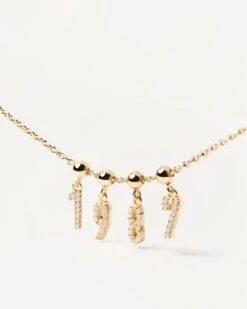 Number 8 Charm 16 Number 8 Charm -Fashion Accessories COMBO 05 U scaled