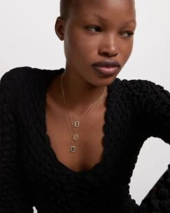 Zodiac Necklaces 13 Zodiac Necklaces -Fashion Accessories IMAGEN 0628 scaled