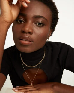 Robert Necklace -Fashion Accessories IMAGEN 09