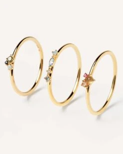 Atelier Rings Bundle