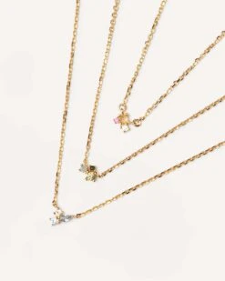 Atelier Necklaces Bundle