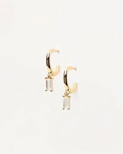 Fashion Accessories 46 Alia Earrings