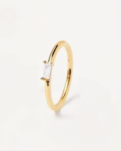 Fashion Accessories 50 Amani Ring