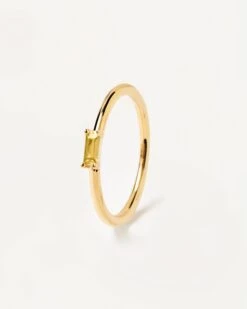 Apple Amani Ring